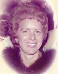 Mary Marfisi Obituary