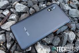 Samsung Galaxy XCover Pro review: A ...