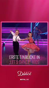 At let's dance inc., we strive to make each dancer's experience fun and rewarding, while developing confidence. Let S Dance Ersten Einblicke In Die Neue Let S Dance Kids Show Facebook