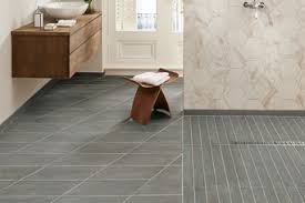 Mosaic floor tiles for wet room. Wet Rooms Topps Tiles