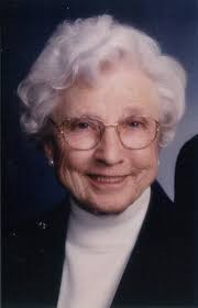 CUTHBERT, Mary Edith (nee Beatty)