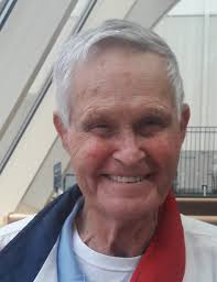 Obituary information for George Ellery Marsden