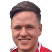 Thomas Mcglinchey's Instagram, Twitter & Facebook