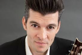 Brian Causey's Instagram, Twitter & Facebook