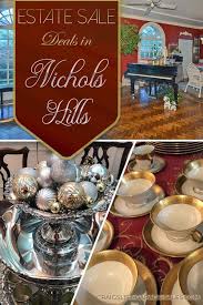 Estate Sale Deals In Nichols Hills 50 Off Almost Everything Estate Sale Hallmark Ornaments Hallmark Christmas Ornaments