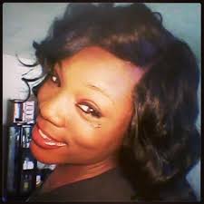 Coco Sanders (@SandersCoco)