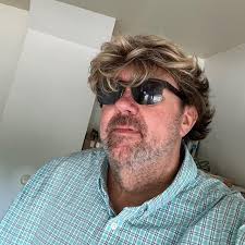 Mike Thrower (@throwmiker) • Threads, Say more