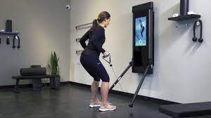 The Best Smart Home Gym Workouts Of 2021 Peloton Mirror Tempo And More Cnet