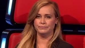 En dan nu, zorgvuldig uitgeknepen, uitgemolken, vermarkt en gemonitized door rtl4: Anouk Stopt Als Coach Bij The Voice Of Holland