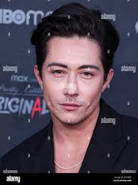 Jordan gonzalez hi-res stock photography and images