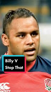 Billy V with the slickest of hands 🤜🤛 #Autumnnationsseries #ANS  #RivalriesReignited #MyNation #FYP #ForYou #Fyprugby #BillyVunipola  #Vunipola #EnglandRugby #Sidestep