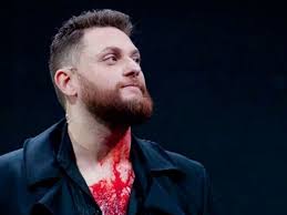 El tenor español Airam Hernández estrena hoy en Ámsterdam "Caruso a Cuba",  una ópera sobre la maldición de un santero