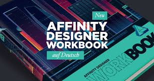 Highlights of the affinity photo workbook include: Affinity Designer Workbook Deutsch Affinity Tutorials