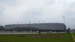 Pogon szczecin, tutte le ultime notizie e le statistiche complete del club con risultati, classifica, rosa, calendario, tabellini, trasferimenti e marcatori. Arena Lublin Wikipedia