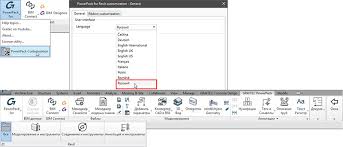 Set the default path for family template files to the following: Graitec Launch Advance Powerpack For Autodesk Revit 2018 Graitec