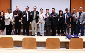 The team beat all opposition without conceding a goal.22. Here S How The University Of Nottingham S Mbas Can Accelerate Your Career Study International