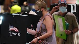 Election 2020 State By State Poll Closing Time And Electoral Vote Count