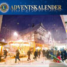 Im laufe des mittags ist es teils wolkig und teils heiter und die temperaturen. Adventskalender Lions Club Lubbecke Espelkamp 2019 Die Gewinnzahlen Landkreis Minden Lubbecke