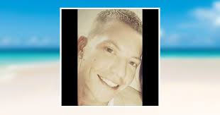 Dylan Davis Stoudt Obituary April 14, 2024