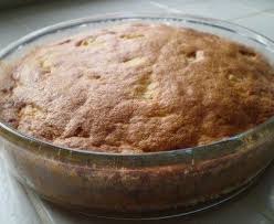 Gateau Aux Pommes A Tomber Par Terre Recette Gateau Aux Pommes Recettes De Cuisine Recette