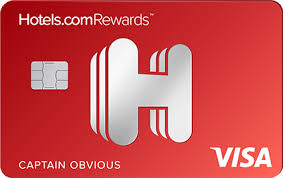 Check spelling or type a new query. Hotels Com Rewards Visa Credit Card Review Earn 2 Reward Nights Worth 250 No Annual Fee