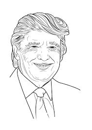 The coloring pages are printable and can be used in the classroom or at home. Presidents Day Coloring Pages Best Coloring Pages For Kids