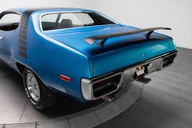Image result for Basin Street Blue 1972 Plymouth