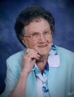 Marion Hough Obituary