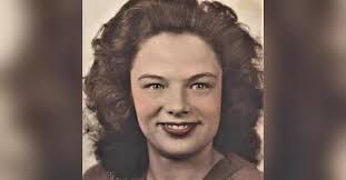 Faye Ritchie Smith Obituary