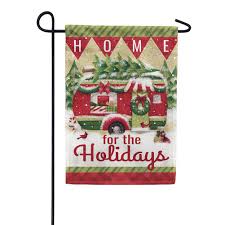 Buy christmas & decorative christmas garden flags. Christmas Garden Flags Free Shipping On All Christmas Garden Flags Flagsrus Org
