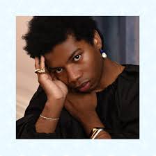 What's Your Fancy: Jalil Johnson Shares His Bold Essentials