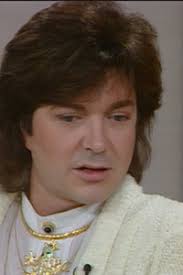 La vida amorosa de Camilo Sesto