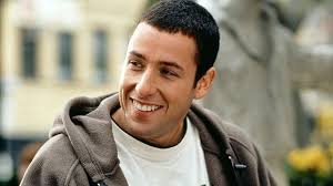 Find album reviews, stream songs, credits and award information for štěstí je krásná věc. 10 Veci Ktere O Nem Nevite Adam Sandler Preplaceny Hollywoodsky Herec Za Co