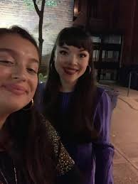 I can't wait to see this tour again just love it.