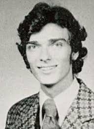 Robert Rex “Bob” Hendrickson (1953-1988)