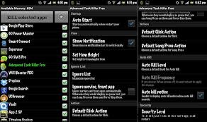 Must contain at least 4 different symbols; Advanced Task Killer Best App Killer For Android