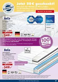 So finden sie die richtige matratze. Galeria Kaufhof Aktueller Prospekt 20 11 26 11 2019 59 Jedewoche Rabatte De
