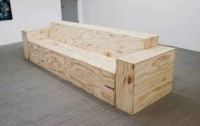 5273fe8476f0b0815aad1ce2a89a2b5d Jpg 600 377 Diy Sofa Sperrholz Design Handgefertigte Mobel