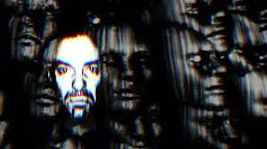 See Black Magnet's Nightmarish Video for Scorching New Industrial Song  "Hermetix"