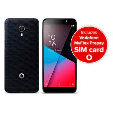 An unlock fee may apply. Buy The Vodafone Smart N9 Lite 16gb Smartphone Black Network Locked To Php Vfd 620 B Lck Online Pbtech Co Nz