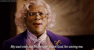 WINNING: Fantastic, Confusing, and Fantastic News All Over Again