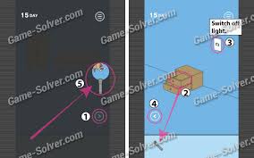 Hidden My Game By Mom 2 Day 15 Game Solver