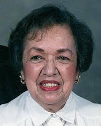 Baudelia Mitchell Obituary (1926