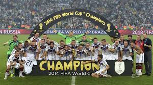 Es así que alemania y argentina disputarán la final de brasil 2014, un duelo por demás disparejo, donde argentina llega como víctima total ante un equipo alemán que no tiene piedad. Alemania Campeon Mundial Brasil 2014 Partido Final Entre Argentina Y Alemania En El Maracana De Rio De Wm Finale 2014 Wm 2014 Fussball Weltmeister