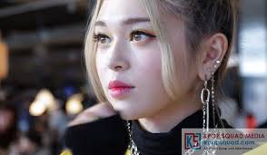 Profil Biodata Biografi Dan Fakta Alexa Kpop Alexa Kpop Kpop Profiles