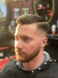 Handsome Devils Barber Lounge