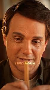 Daniel & Johnny 🔥💀 #cobrakai #edit #viral #reels