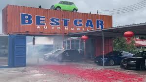 Senarai harga kereta perodua baru di kota kinabalu sabah. Best Car Automobile Lot 1 Kg Ganang Jalan Kepayan Kota Kinabalu 2021