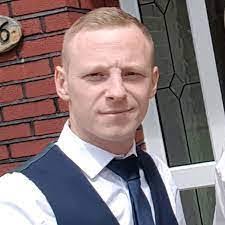 Cary Foreman's Instagram, Twitter & Facebook