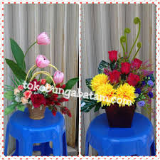 Maybe you would like to learn more about one of these? Bunga Meja Artificial Toko Bunga Batam The Florist Facebook